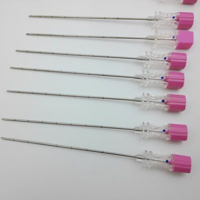 kupować Biopsja igły, szczelność igły, kaniula, przetwarzanie igły, dostosowanie online manufacture