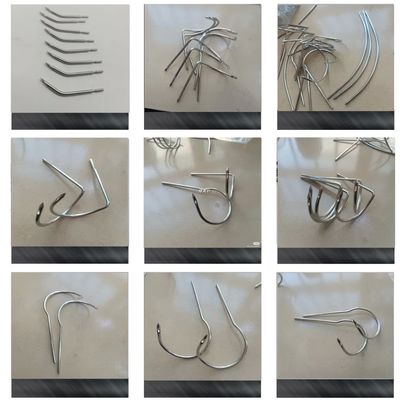 Buy Orthopedic Needle; Bent Needle; Custom Processing online manufacture