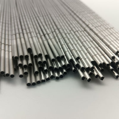 comprare Aglio a testa di coltello triangolare per una maggiore precisione nelle procedure mediche online manufacture