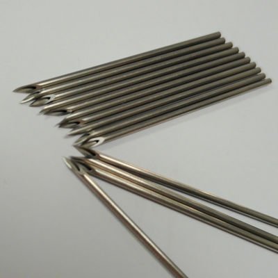 kaufen Professionelle medizinische Nadel für sichere Lumbalpunktionen online manufacture