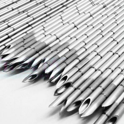 kaufen Abgestufte Nadel für professionelle medizinische Lumbalpunktionen online manufacture