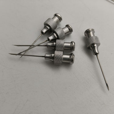 Buy High-Performance Graduated Lumbar Puncture Needle For Accurate Results online manufacture