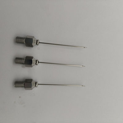 Buy Professional Medical Needle For Safe And Effective Puncture Use online manufacture