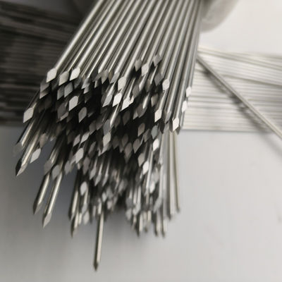 Beli Jarum Perlengkapan Medis untuk Aplikasi Pungsi Lumbar Tergradasi online manufacture