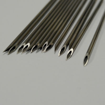 kopen Professionele medische naald met draaimechanisme voor betere precisie online manufacture