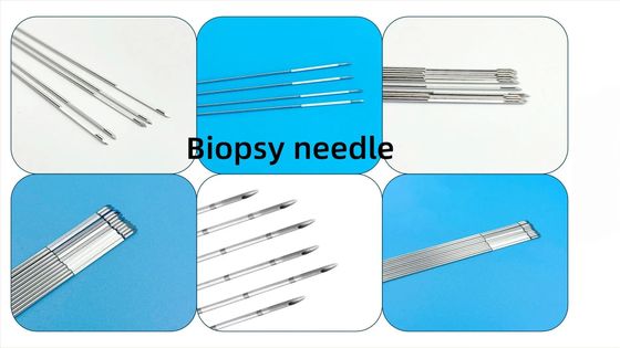 comprar Agulha de Corte Rotativa para Uso Médico Profissional em Procedimentos online manufacture