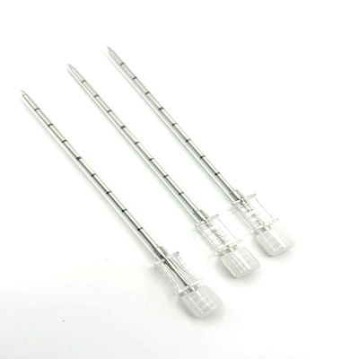 Buy High-Performance Needle For Safe And Effective Lumbar Puncture online manufacture