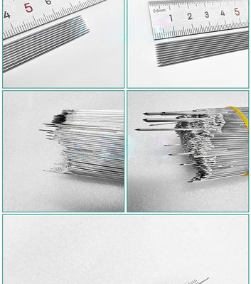 acheter Aiguille graduée haute performance pour les professionnels de la santé à Dongguan online manufacture