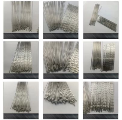 Beli Jarum pasokan medis dengan desain pemotong berputar untuk profesional online manufacture