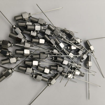 Buy Graduated Lumbar Puncture Needle For Accurate Medical Procedures online manufacture