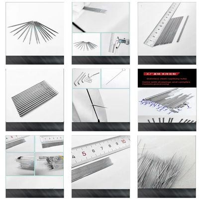 satın al Tıp Uzmanları İçin Yüksek Performanslı Dereceli Lomber Ponksiyon İğnesi online manufacture