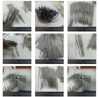Buy Precision Gas Filled Stainless Steel Needle For Surgical Applications online manufacture