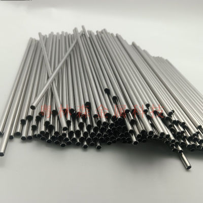Buy Surgical 304 Stainless Steel Needle Corrosion Resistant Customized online manufacture