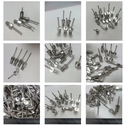 comprar Aguja de trocar de acero inoxidable personalizable para el cuidado del paciente online manufacture