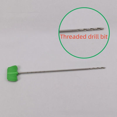 Buy Precision Flat Mouth Needles For Enhanced Medical Puncture Efficiency online manufacture