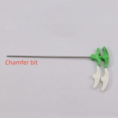 Mua Kim tiêm y tế kim loại đầu bằng, mài nhẵn mịn online manufacture