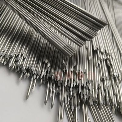 Buy Medical 304 Stainless Steel Needles For Puncture Applications online manufacture