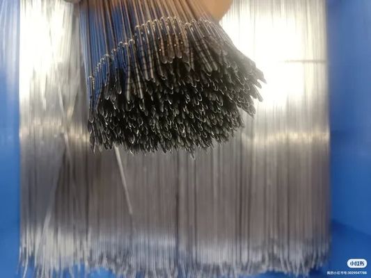 kopen Capillaire buis punctie roestvrijstalen naald canule sleuf schaal online manufacture