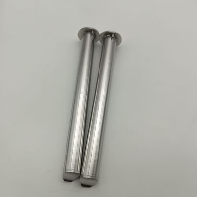 kopen SUS304 Medische bewerkingsonderdelen Lasersnijden CNC Frees -aanpassing online manufacture