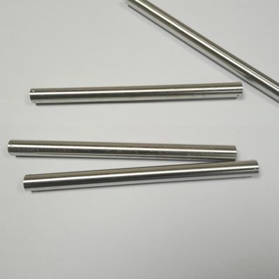 Buy 304 316L Stainless Steel Capillary Tube 0.5-30mm Diameter Laser Cutting Processing online manufacture
