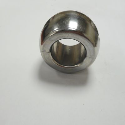 Buy Stainless Steel  Alloy Steel  Hard Steel CNC Milling Customization online manufacture