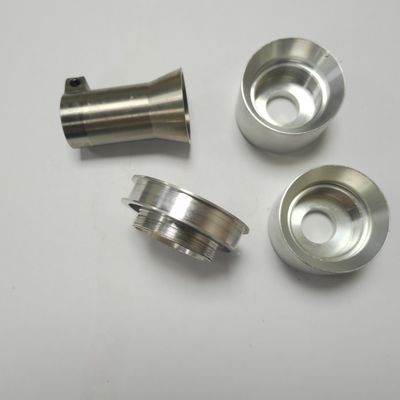 Buy TC4 Titanium Alloy Precision Parts Medical Accessories CNC Milling Processing Customization online manufacture