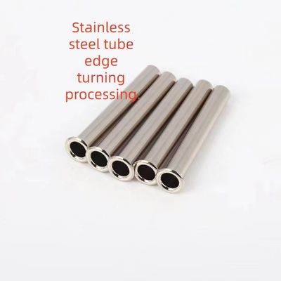 comprare Tubo capillare in acciaio inossidabile 304 316L; Tubo senza saldatura; Lavorazione micro-fori a fessura laser online manufacture