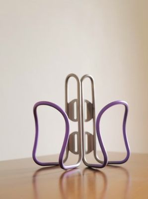 ซื้อ Lightweight Titanium Alloy Bike Water Bottle Holder For Outdoor Sports online manufacture