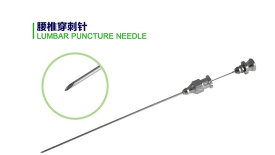 Buy Lumbar Puncture Needle online manufacture