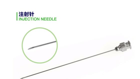 kaufen Einmal-Injektionsnadel aus rostfreiem Stahl online manufacture