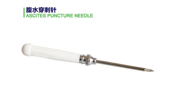 comprar Aguja para paracentesis online manufacture