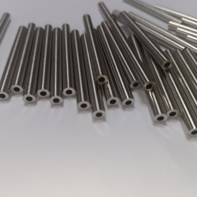 Mua Precision Cutting Of 304 Stainless Steel Capillary Tubes Without Burrs Processing online manufacture