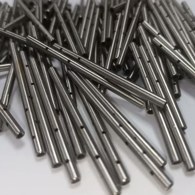 Mua Precision Laser Cutting  Punching And Grooving Of 304 Stainless Steel Capillary Tubes online manufacture
