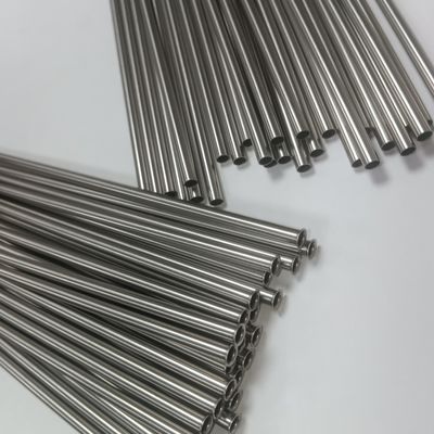 comprar Expansão de 304 316 tubo capilar de aço inoxidável corte a laser da cabeça online manufacture
