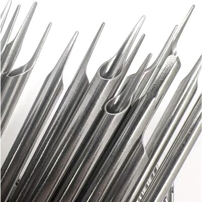 comprare Scala di sabbiatura di taglio laser di precisione per tubo medico capillare in acciaio inox 316L. online manufacture