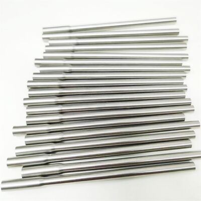 acheter Precision Cutting of Stainless Steel Capillary with Flared Sand Blasting Calibration for Snake-bone Variable Diameter Head online manufacture