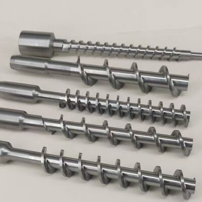 kupować Precyzyjne dostosowywanie frezowania CNC do śrubowych urządzeń przemysłowych ze stali nierdzewnej online manufacture