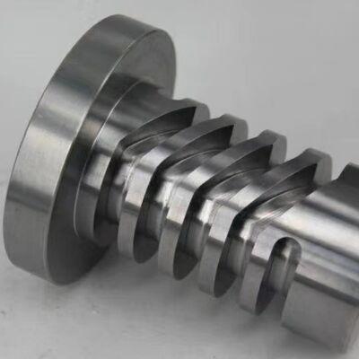 Beli Pemasangan Bagian Peralatan Mekanis Multi-Head Screw Screw Metal dari Baja Rustless online manufacture
