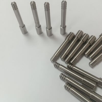 Buy Processing Customized 304 Stainless Steel Metal Connector Spare Parts online manufacture