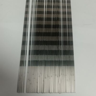 comprare Tubo di acciaio inossidabile 304, ago di bilancia Mitsubishi, marcatura, sabbiatura online manufacture