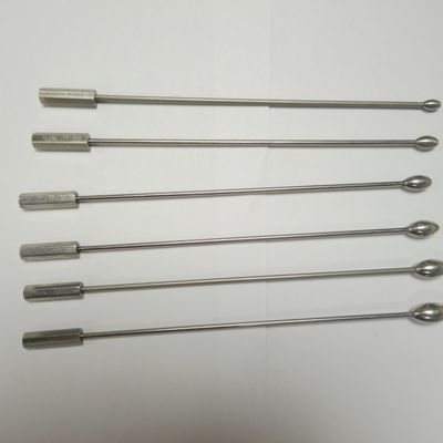 304 stainless steel sex toys CNC milling customization