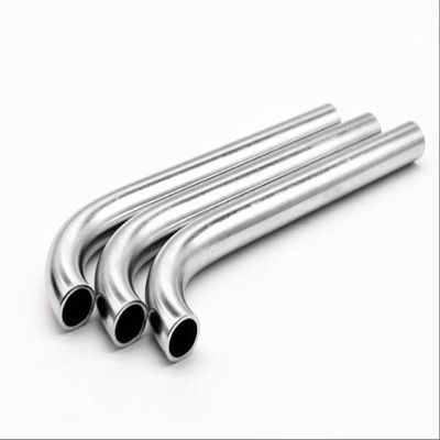 Laser Grooving; Punching; Bending; Diameter Changing; Head Processing Of 304 316L Stainless Steel Capillary