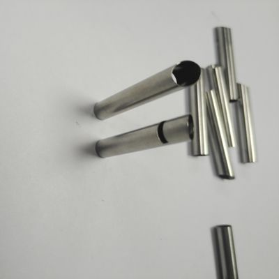 304 316L Stainless Steel Capillary Tube  Thin-Walled Tube  Precision Laser Cutting Processing Customization