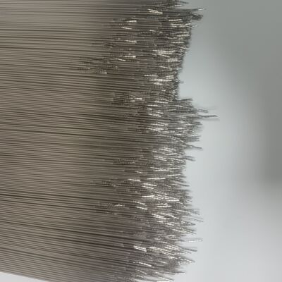 316L Stainless Steel Slotted Graduated Puncture Needle for Precision Medical Procedures